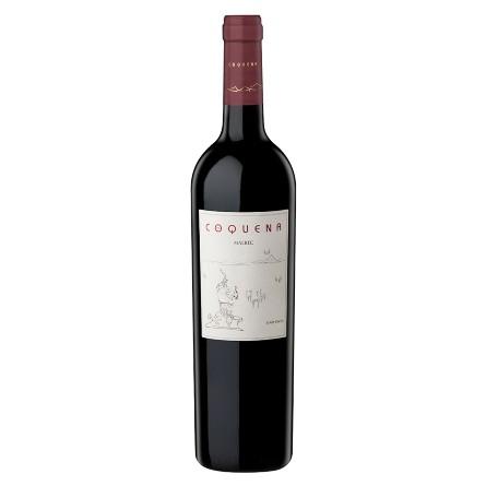 Coquena Malbec 6x750cc.