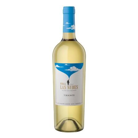 Finca Las Nubes Torront�s 6x750cc.