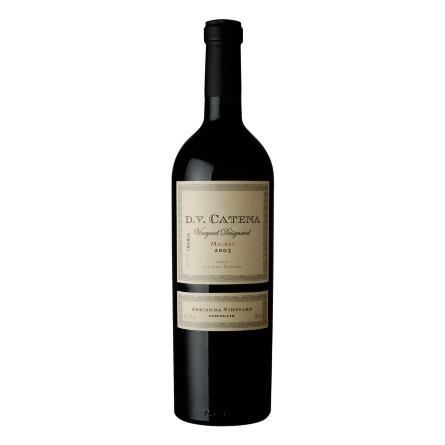 DV Catena Adrianna Malbec 4x750cc.
