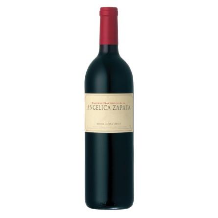 Ang�lica Zapata Cabernet Sauvignon Alta 4x750cc.