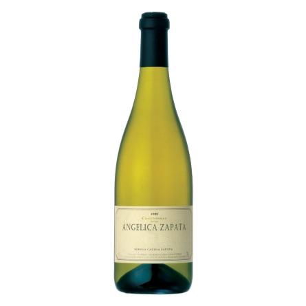 Ang�lica Zapata Chardonnay Alta 4x750cc.