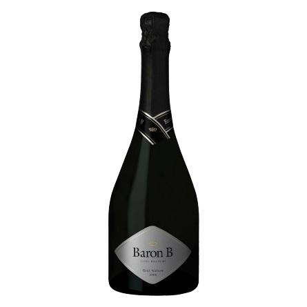 Bar�n B Brut Nature Cuvee Millesime 6x750cc 