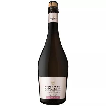 Cruzat Cuv�e Ros� Extra Brut 6x750cc.