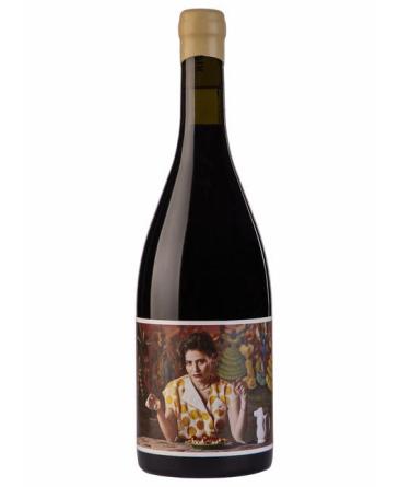 Riccitelli Tinto de la Casa 6x750cc.