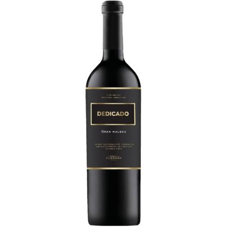Finca Flichman Dedicado Gran Malbec 2019 6x750cc.