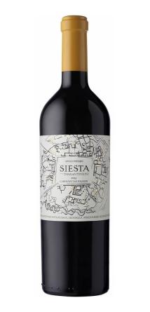 Siesta Cabernet Sauvignon 6x750cc.
