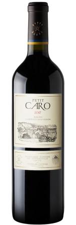 Petit Caro Blend Tinto 6x750cc.