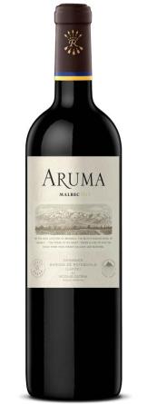 Aruma Malbec 6x750cc.