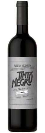 Tinto Negro Uco Valley Malbec 6x750cc.