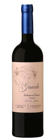 Lagarde Guarda Blend Tinto 6x750cc.