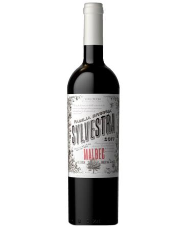 Sylvestra Malbec 6x750cc.