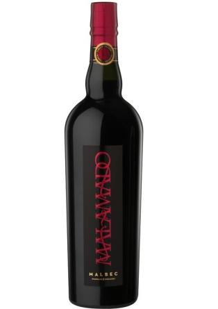 Malamado Malbec 6x750cc.
