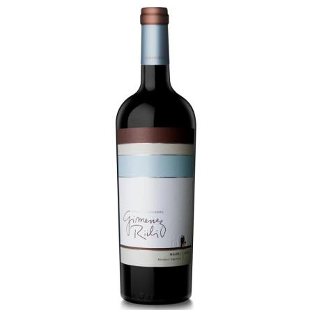 Padres Dedicados Malbec 6x750cc.