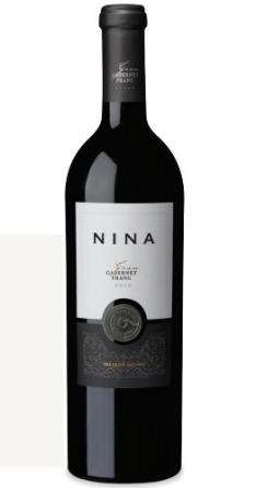 Nina Gran Cabernet Franc 6x750cc.