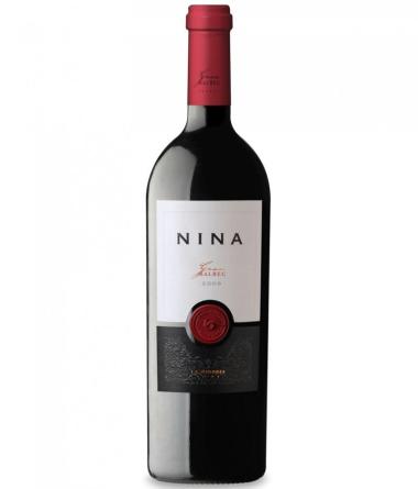 Nina Gran Malbec 6x750cc.