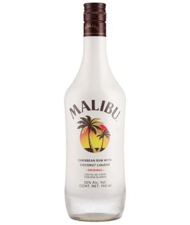 Licor Malib� 1x750cc.