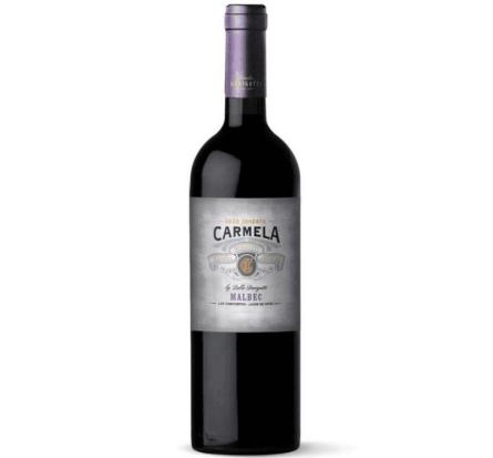 Durigutti Carmela Gran Reserva Malbec 6x750cc.
