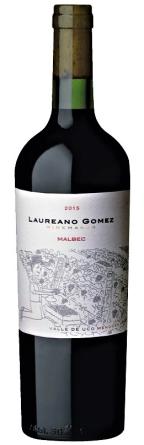 Laureano G�mez Terroir Malbec 6x750cc.