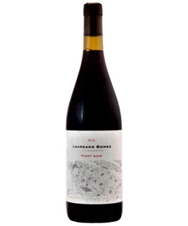 Laureano G�mez Terroir Pinot Noir 6x750cc.