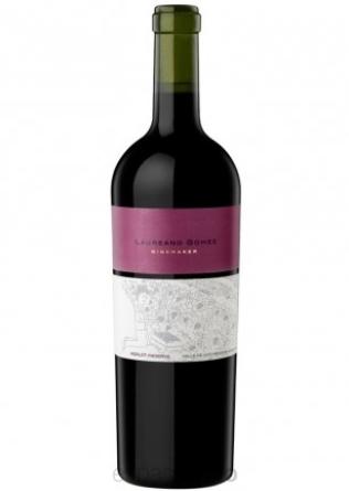 Laureano G�mez Reserva Merlot 6x750cc.