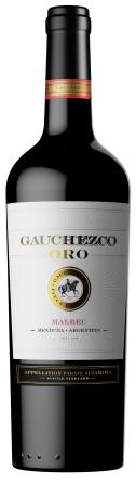 Gauchezco Oro Malbec Altamira 6x750cc.