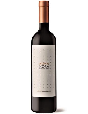Alma Mora Malbec 6x750cc.