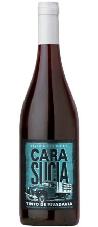 Durigutti Cara Sucia Criolla Cereza de Rivadavia 6x750cc.