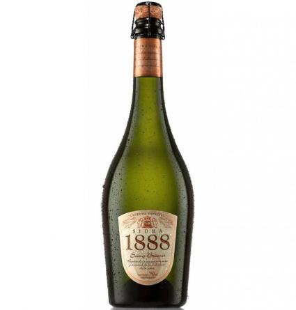 Sidra 1888 6x750cc.