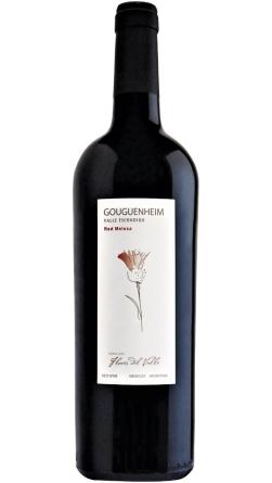 Gouguenheim Gran Reserva Red Melosa Blend 6x750cc.