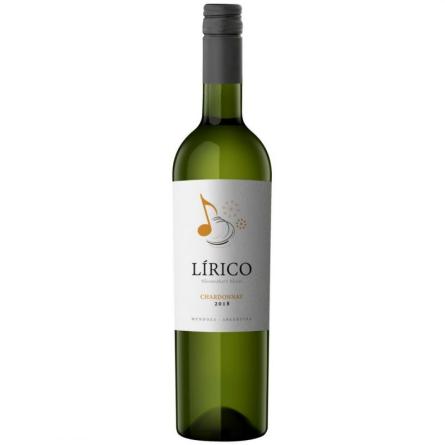 Lorca L�rico Chardonnay 6x750cc.