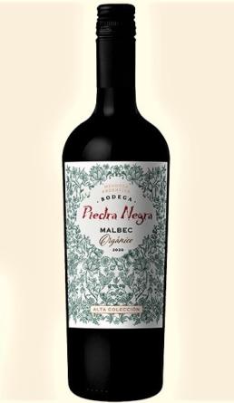 Piedra Negra Alta Colecci�n Malbec 6x750cc.