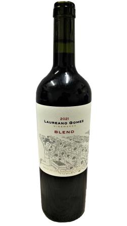 Laureano G�mez Terroir Blend 6x750cc.