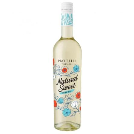 Piattelli Natural Sweet Torront�s 6x750cc.