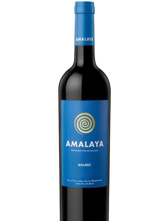 Amalaya Malbec 6x750cc.