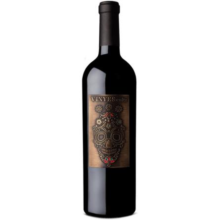 Vinyes Ocults Gran Malbec 6x750cc.