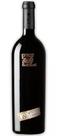 La Puerta Gran Reserva Blend 6x750cc.