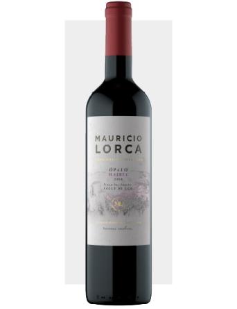 Lorca Opalo Malbec 6x750cc.