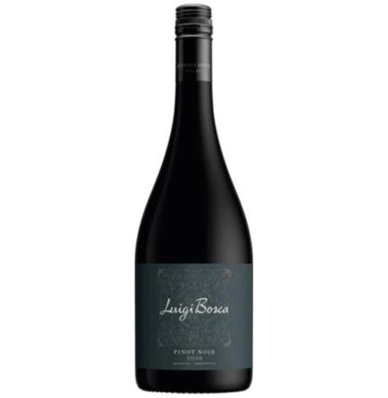 Luigi Bosca Pinot Noir 6x750cc.