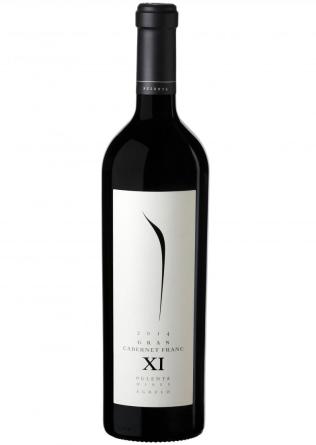 Pulenta Estate Gran Cabernet Franc 6x750cc.
