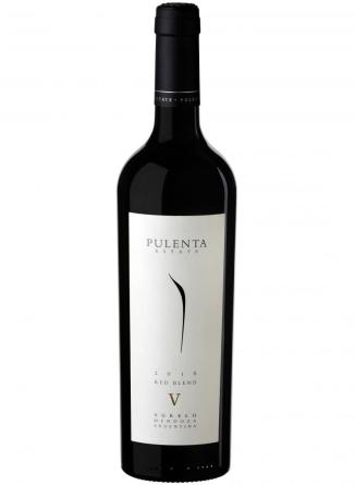 Pulenta Estate Red Blend 6x750cc.