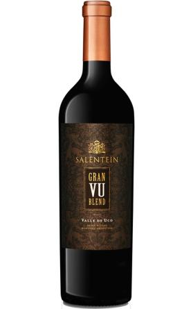 Salentein Grand Vu Blend 3x750cc.