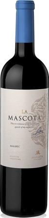La Mascota Malbec 6x750cc.