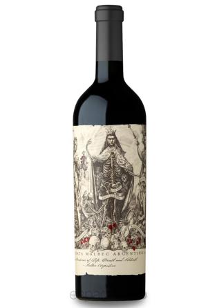Catena Zapata Malbec Argentino 2022 6x750cc.