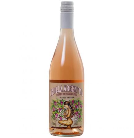 Niven Criolla Argentina Rosado 4x750cc.