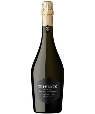 Trivento Brut Nature 6x750cc.