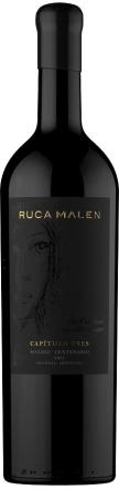 Ruca Malen Cap�tulo Tres Malbec Centenario 6x750cc.