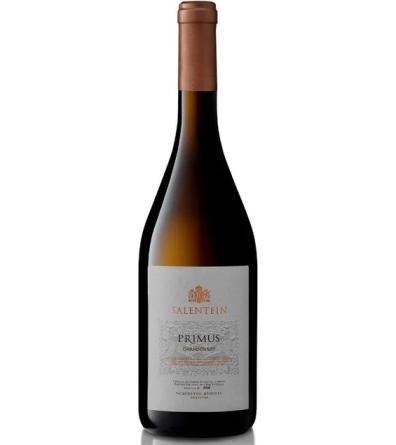 Salentein Primus Chardonnay 6x750cc.