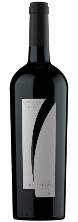 Dos Cielos H. Canale & Lagarde 3x750cc.