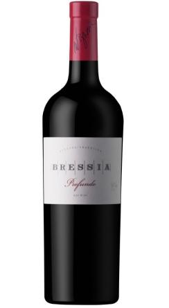 Bressia Profundo 6x750cc.