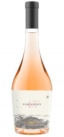 Otronia 45� Rugientes Ros� 6x750cc.